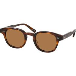 Chimi - 01 Tortoise Sunglasses