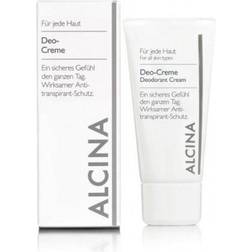 Alcina Deo-Creme 50ml