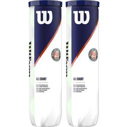 Wilson Roland Garros All Court - 8st