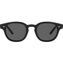 Chimi 01 Sunglasses - Black