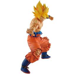 Bandai Ichibansho Dragon Ball Super Saiyan Son Goku