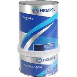 Hempel Polygloss Cobalt Blue 750ml