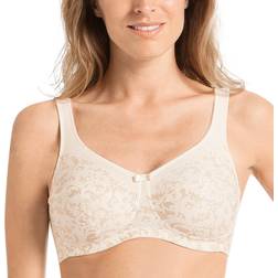 Anita Ancona Non Wired Comfort Bra - Ivory