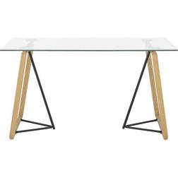 Beliani Tacoma Dining Table 80x140cm