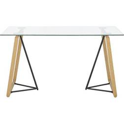 Beliani Tacoma Matbord 80x140cm