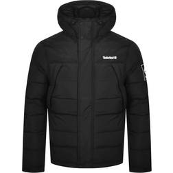 Timberland Puffer Jacket - Black