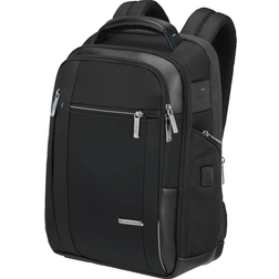 Samsonite Spectrolite 14,1" kannettavan reppu (musta)