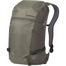 Bergans Hugger 25 - Dark Green Mud / Green Mud