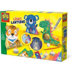 SES Creative Light Lanterns 14717