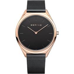 Bering Ultra Slim (17039-166)