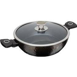 Berlinger Haus Primal Gloss mit Klappe 3.8 L 28 cm