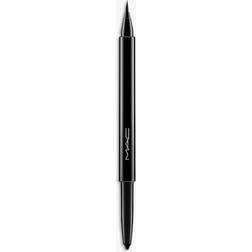 MAC Dual Dare All Day Waterproof Liner Dare Black