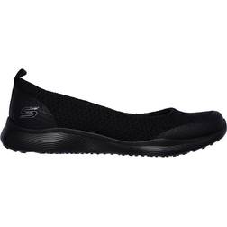 Skechers Microburst One Up W - Black