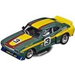 Carrera Evolution Ford Capri RS 3100 No.3 1974