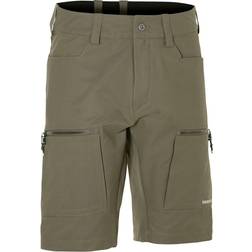 Didriksons Adrian Shorts - Green