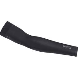 Gore Shield Arm Warmers Unisex - Black