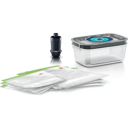 Bosch Vacuum Freshness Set Køkkenopbevaring
