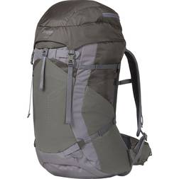 Bergans Vengetind 42 - Green Mud/Solid Grey