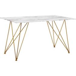 Beliani Kenton Dining Table 80x140cm