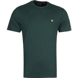 Lyle & Scott Crew Neck T-shirt - Green