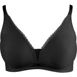 Lovable Reggiseno Senza Ferretto Nero