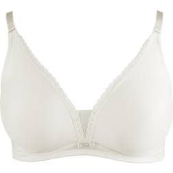 Lovable Reggiseno Senza Ferretto Ad Azione Tonic Lift Donna - Avorio