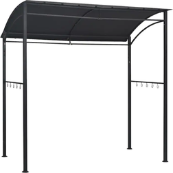 vidaXL BBQ Gazebo