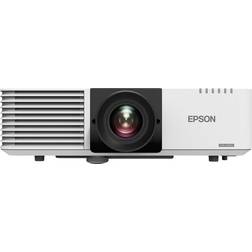 Epson EB-L730U 3LCD 7000 Lumen WUXGA 1920x1200 16:10 1080p LAN Bianco