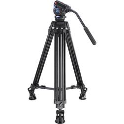 Leofoto VT-20 + LF-75