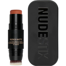 Nudestix Nudies All Over Face Color Matte Sunkissed