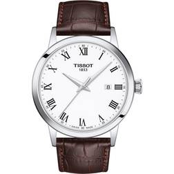 Tissot Classic Dream Watch, 42mm