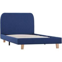 vidaXL Classic 80cm Sengeramme 90X200cm