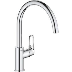 Grohe BauFlow (31538001) Krom