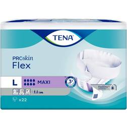 TENA Flex Maxi L 22 Stk