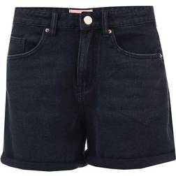 Only Phine Life Denim Jeans - Black Denim