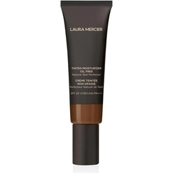 Laura Mercier Tinted Moisturizer Oil Free Natural Skin Perfector SPF20 6C1 Cacao 50ml