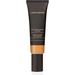 Laura Mercier Tinted Moisturizer Oil Free Natural Skin Perfector SPF20 4W1 Tawny 50ml