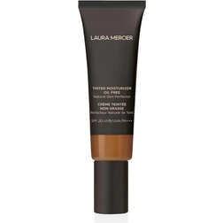 Laura Mercier Tinted Moisturizer Oil Free Natural Skin Perfector SPF20 6N1 Mocha 50ml