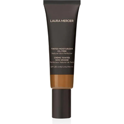 Laura Mercier Tinted Moisturizer Oil Free Natural Skin Perfector SPF20 6W1 Ganache 50ml