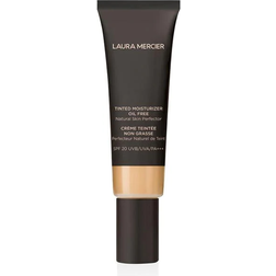 Laura Mercier Tinted Moisturizer Oil Free Natural Skin Perfector SPF20 2C1 Blush