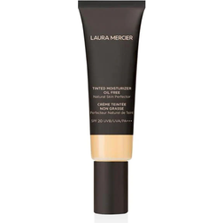 Laura Mercier Tinted Moisturizer Oil Free Natural Skin Perfector SPF20 0W1 Pearl 50ml