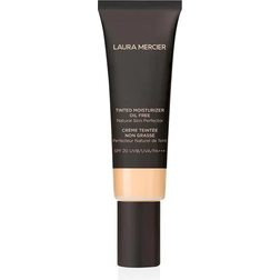 Laura Mercier Tinted Moisturizer Oil Free Natural Skin Perfector SPF20 1C0 Cameo 50ml