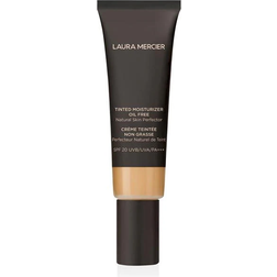 Laura Mercier Tinted Moisturizer Oil Free Natural Skin Perfector SPF20 3C1 Fawn 50ml