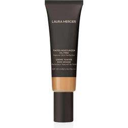 Laura Mercier Tinted Moisturizer Oil Free Natural Skin Perfector SPF20 3N1 Sand 50ml