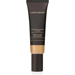 Laura Mercier Tinted Moisturizer Oil Free Natural Skin Perfector SPF20 4C1 Almond 50ml