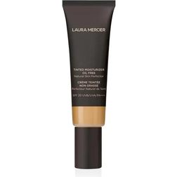 Laura Mercier Tinted Moisturizer Oil Free Natural Skin Perfector SPF20 3W1 Bisque