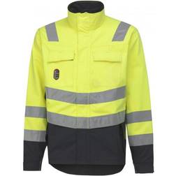 Helly Hansen Aberdeen Flame Retardant Jacket