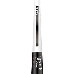 Maybelline Master Ink Liquid Eyeliner Satin Black