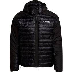 adidas Terrex Myshelter Down Jacket - Black