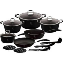 Berlinger Haus Black Professional Line